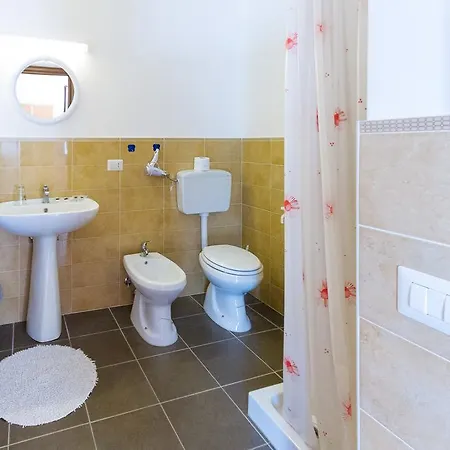 Bed & Breakfast Casa Schmidt *