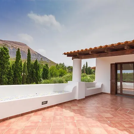Bed & Breakfast Casa Schmidt *