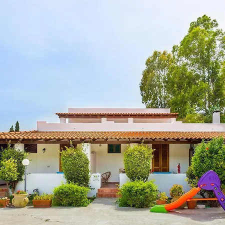 Bed & Breakfast Casa Schmidt *