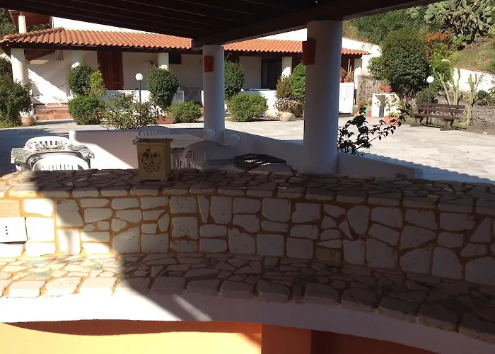 Bed and breakfast Casa Schmidt