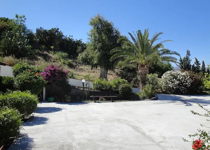 Casa Schmidt Bed and breakfast 3*