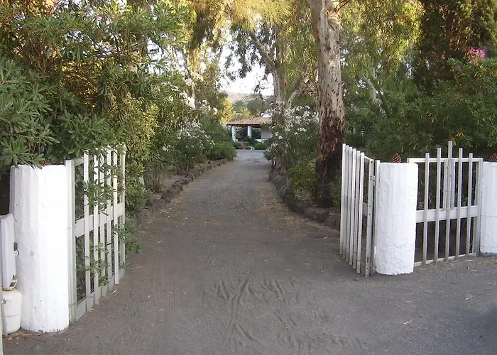 Bed and breakfast Casa Schmidt 3*