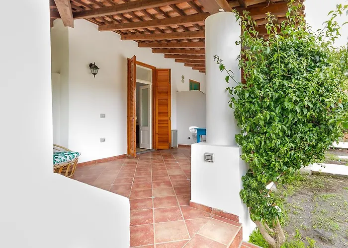 Bed and breakfast Casa Schmidt