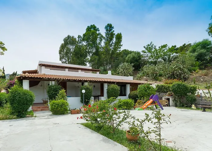 Bed and breakfast Casa Schmidt 3*