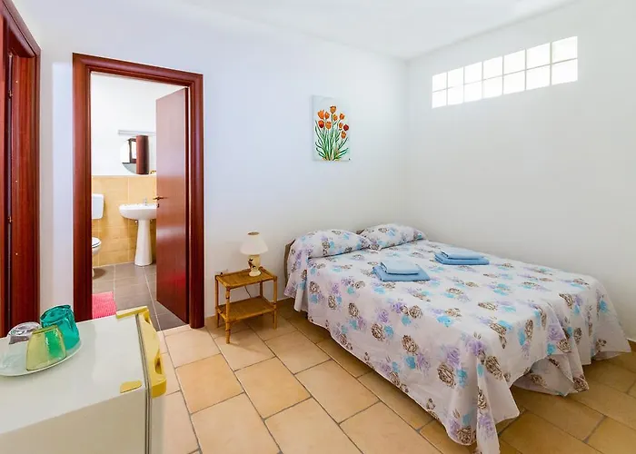 Casa Schmidt Bed and breakfast 3*