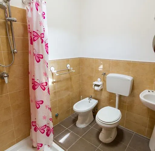 Bed and breakfast Casa Schmidt 3*