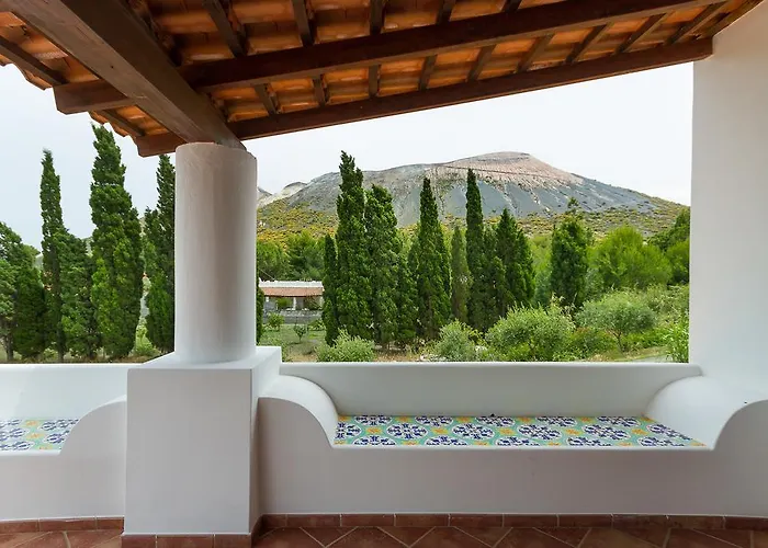 Casa Schmidt Bed and breakfast